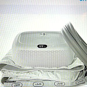 Ooler Cooling Heating System Cal King